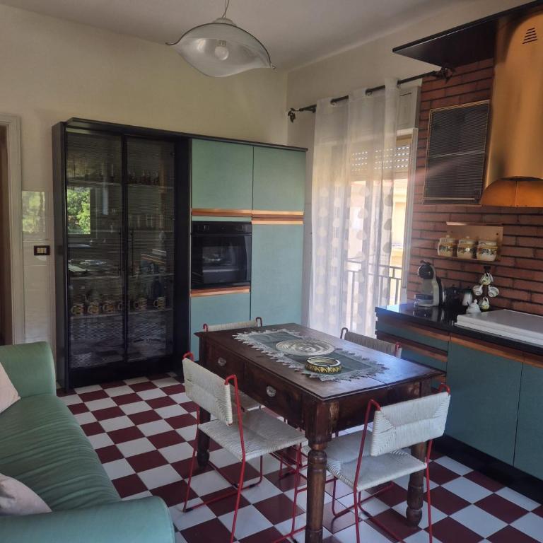 KolymBeddra - Two-Bedroom Apartment - 6
