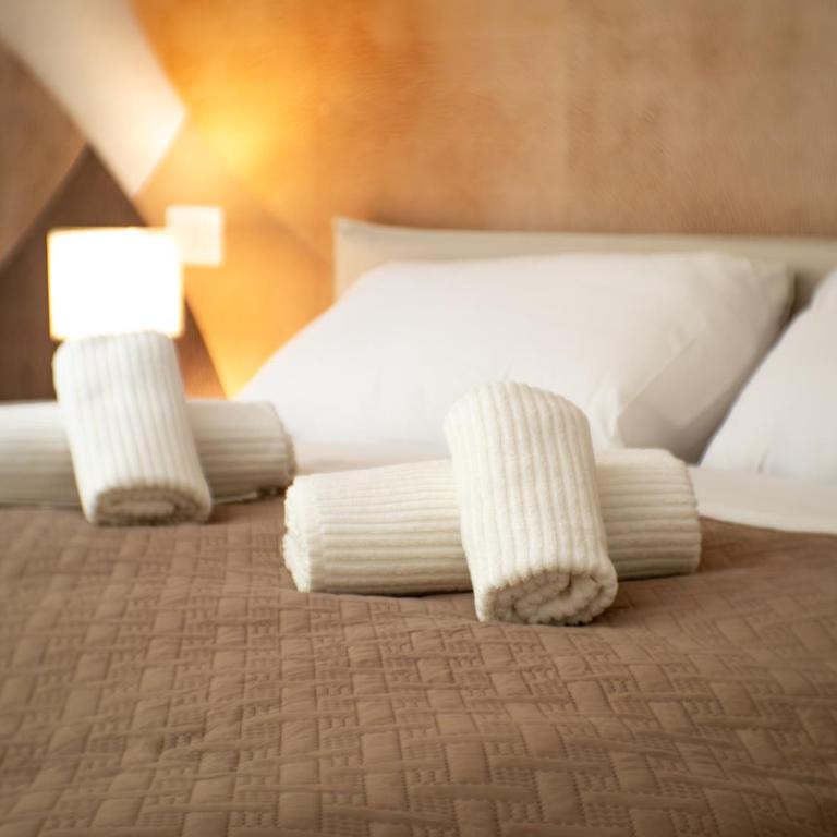 Elite Smart Flat 2 bed rooms WiFi & AC Near metro - Appartamento Deluxe con 2 Camere da Letto - 7