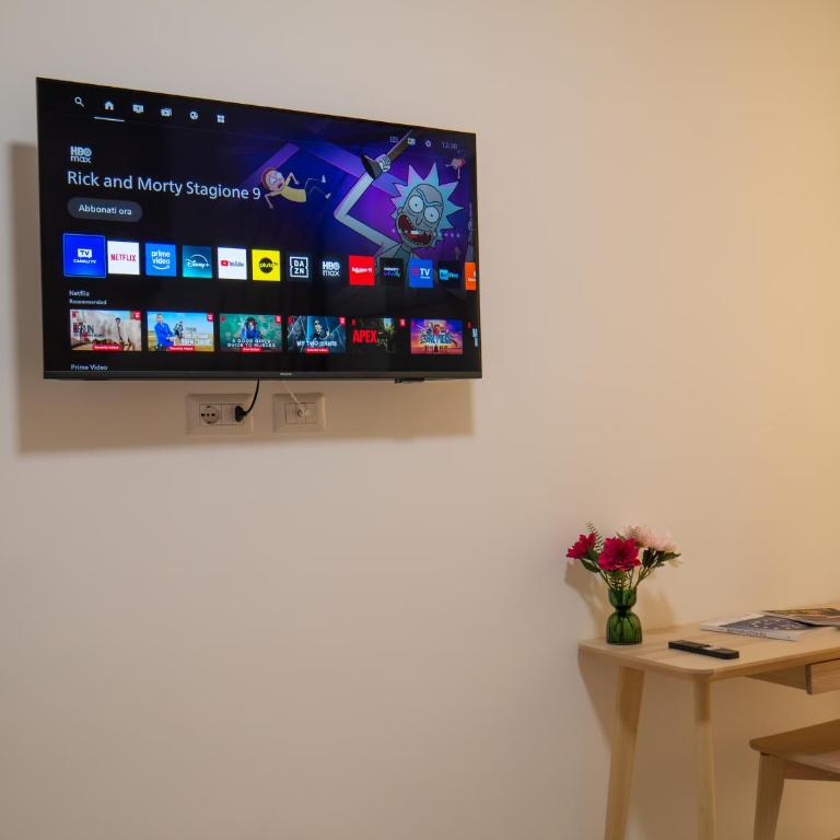 Elite Smart Flat 2 bed rooms WiFi & AC Near metro - Appartamento Deluxe con 2 Camere da Letto - 26