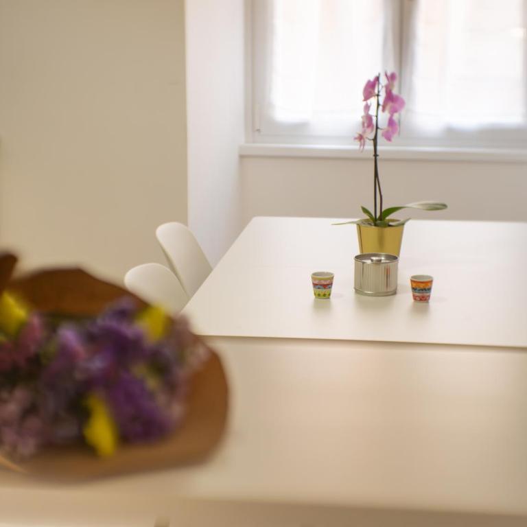 Elite Smart Flat 2 bed rooms WiFi & AC Near metro - Appartamento Deluxe con 2 Camere da Letto - 28