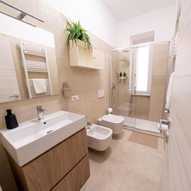 Elite Smart Flat 2 bed rooms WiFi & AC Near metro - Appartamento Deluxe con 2 Camere da Letto - 4