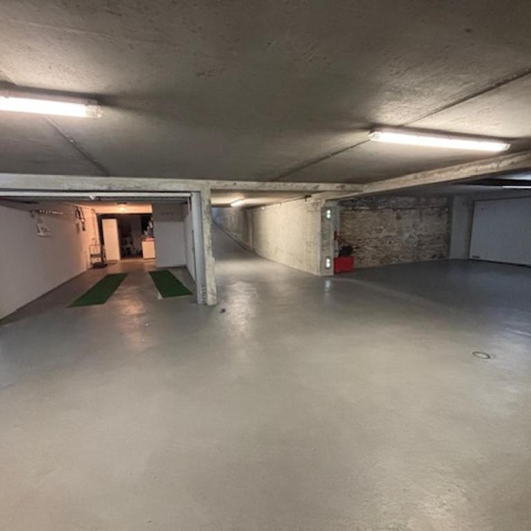 Appartement T2 face plage avec garage aux Sables-d'Olonne - FR-1-197-213 - Apartment (4 Erwachsene) - 17