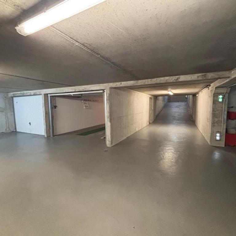 Appartement T2 face plage avec garage aux Sables-d'Olonne - FR-1-197-213 - Apartment (4 Erwachsene) - 18