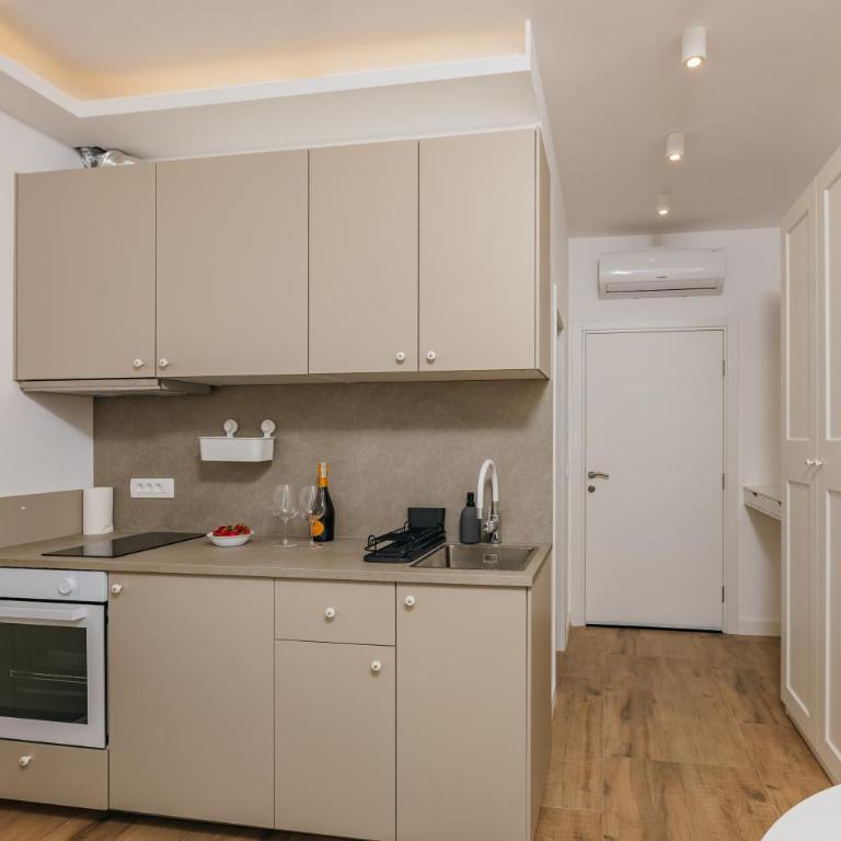 Apartments Via Mare - Standard Triple Studio - 10