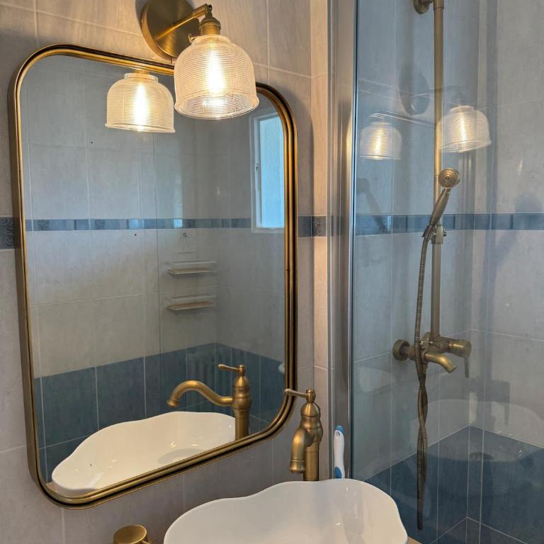 Grand appartement dans une résidence à caen - Appartamento con 2 Camere da Letto - 2