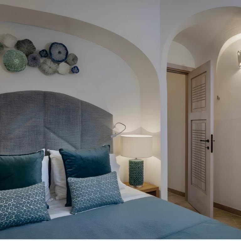 La Perla di Sherden- by And Service - Appartamento Deluxe con 2 Camere da Letto e Vista Oceano - 26