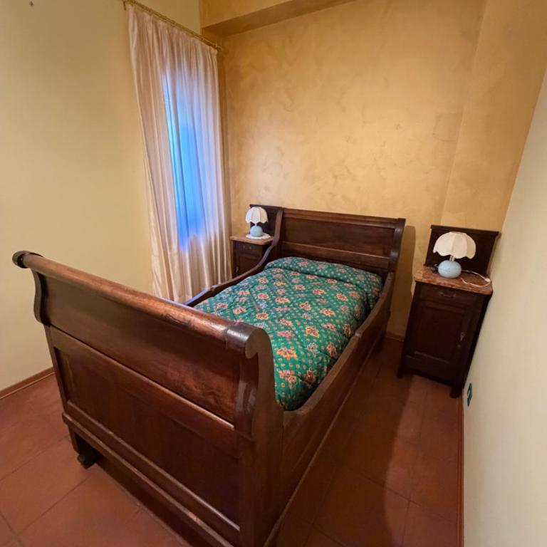 KolymBeddra - Two-Bedroom Apartment - 11