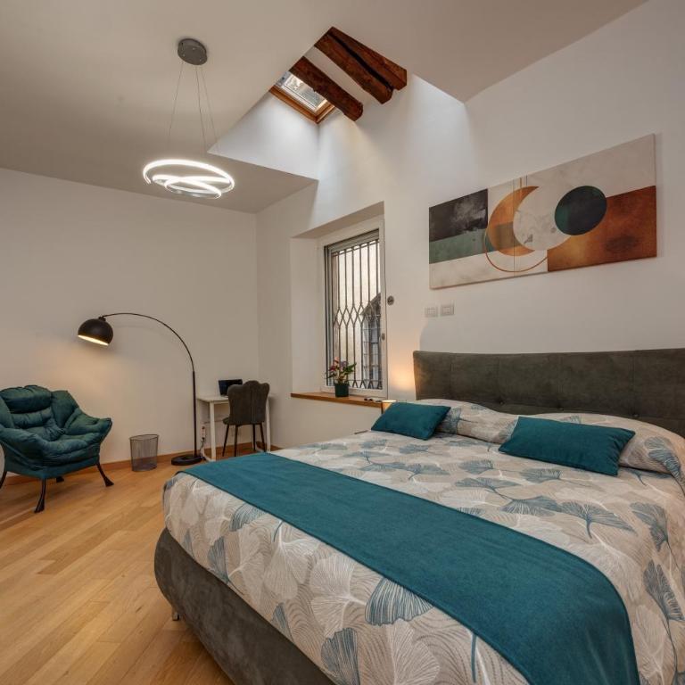 Isonzo Lakeside Apartment - Appartamento - 1