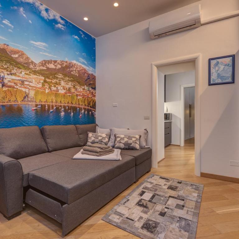 Isonzo Lakeside Apartment - Appartamento - 13