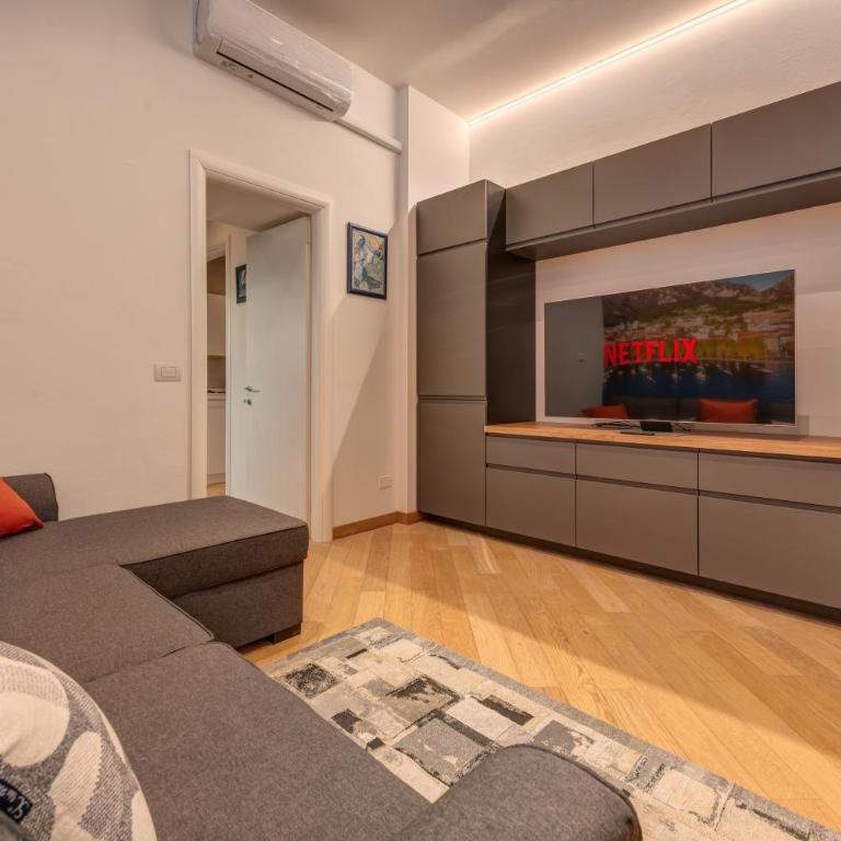 Isonzo Lakeside Apartment - Appartamento - 6
