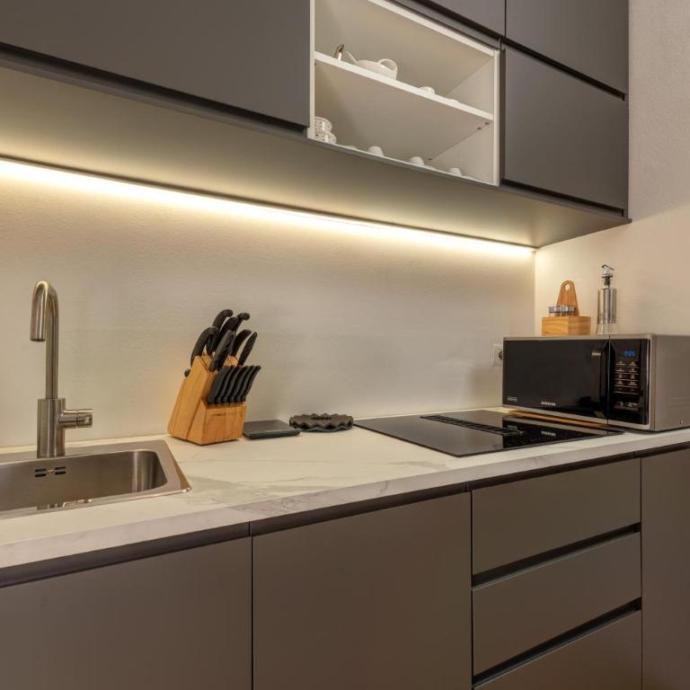 Isonzo Lakeside Apartment - Appartamento - 4