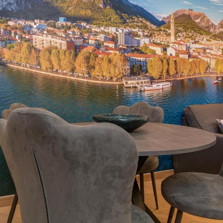 Isonzo Lakeside Apartment - Appartamento - 12