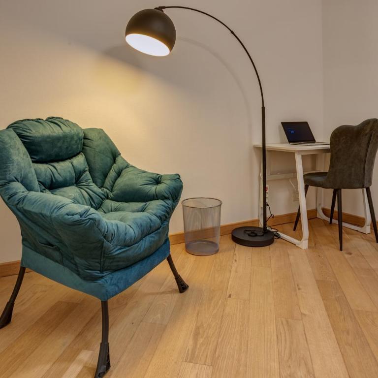Isonzo Lakeside Apartment - Appartamento - 11