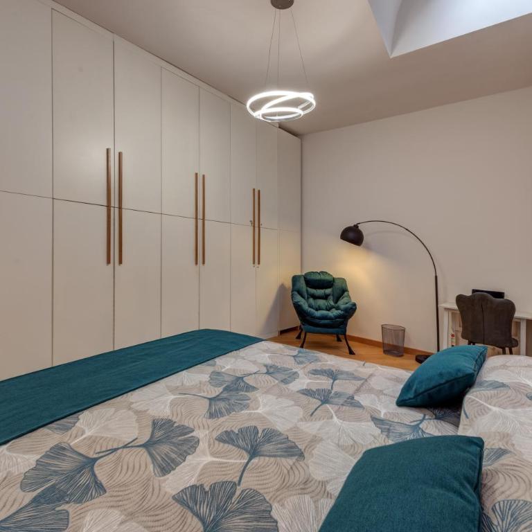 Isonzo Lakeside Apartment - Appartamento - 3