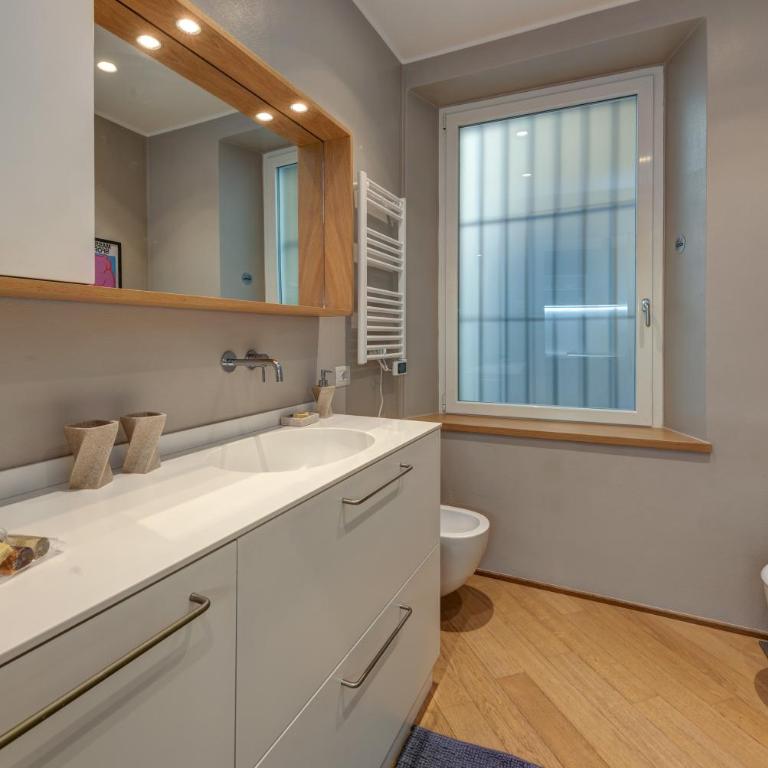 Isonzo Lakeside Apartment - Appartamento - 10