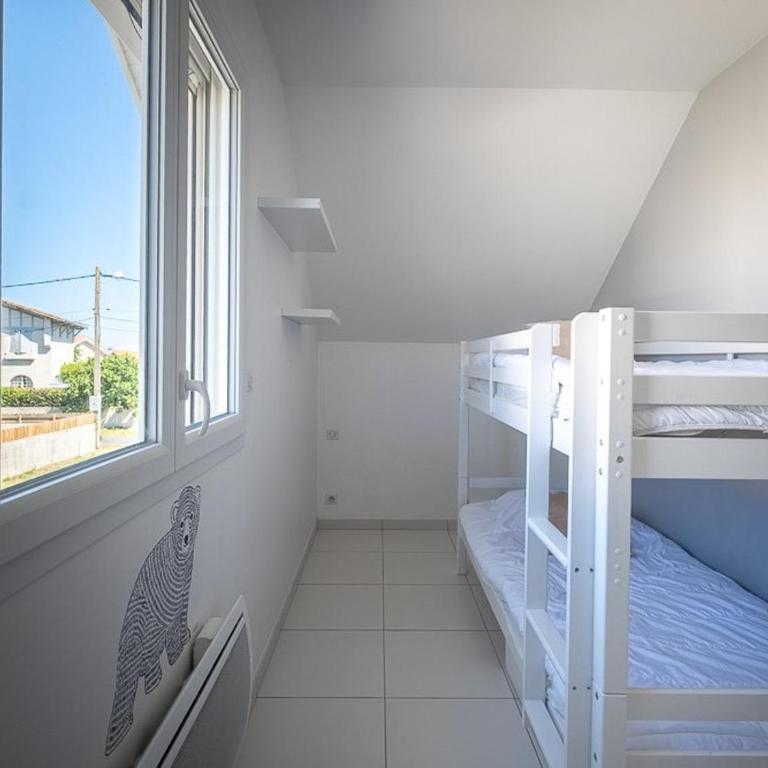 Maison charmante à Biscarrosse - 6 pers. - FR-1-877-5 - Vacation Home - 19