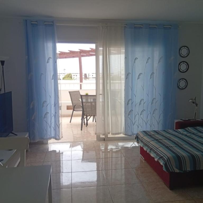 Teguisol - Apartment mit 1 Schlafzimmer - 12