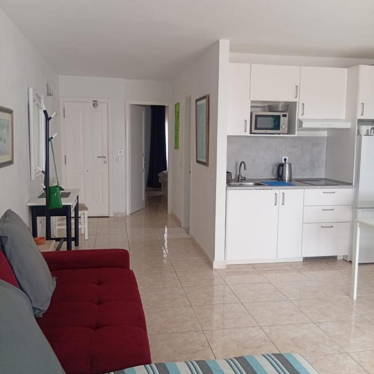 Teguisol - Apartment mit 1 Schlafzimmer - 16