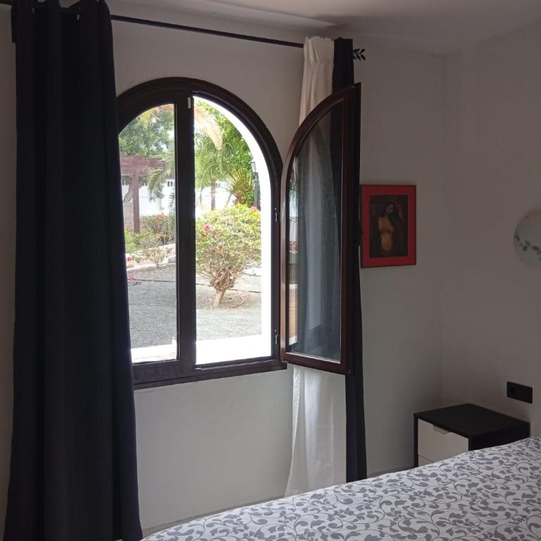 Teguisol - Apartment mit 1 Schlafzimmer - 14