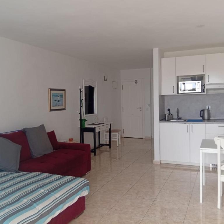 Teguisol - Apartment mit 1 Schlafzimmer - 10