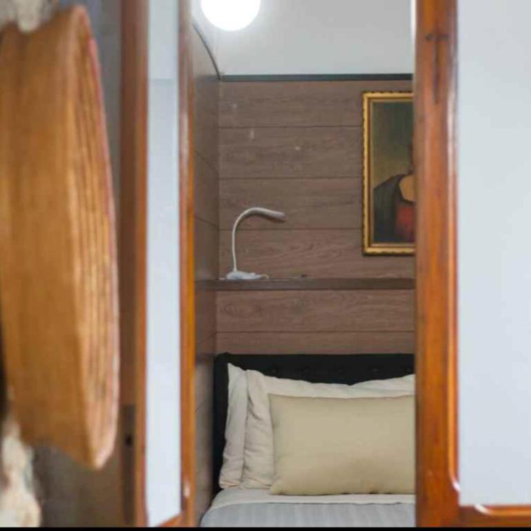 Loft Sant' Efisio - Casa Vacanze - 6