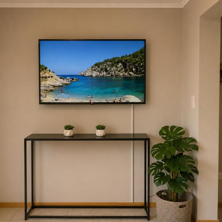 Complejo Quillaipe Apart Suite - Apartamento de 2 dormitorios - 7