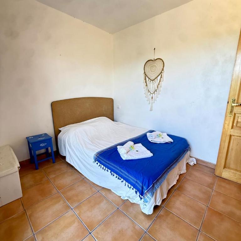 Pachamama - Apartment mit 3 Schlafzimmern - 5