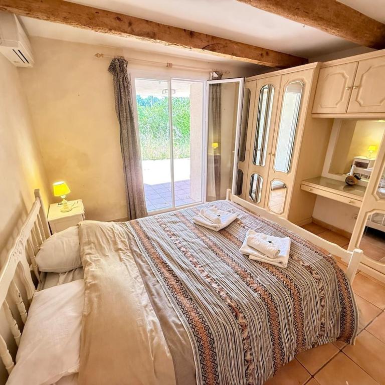Pachamama - Apartment mit 3 Schlafzimmern - 7