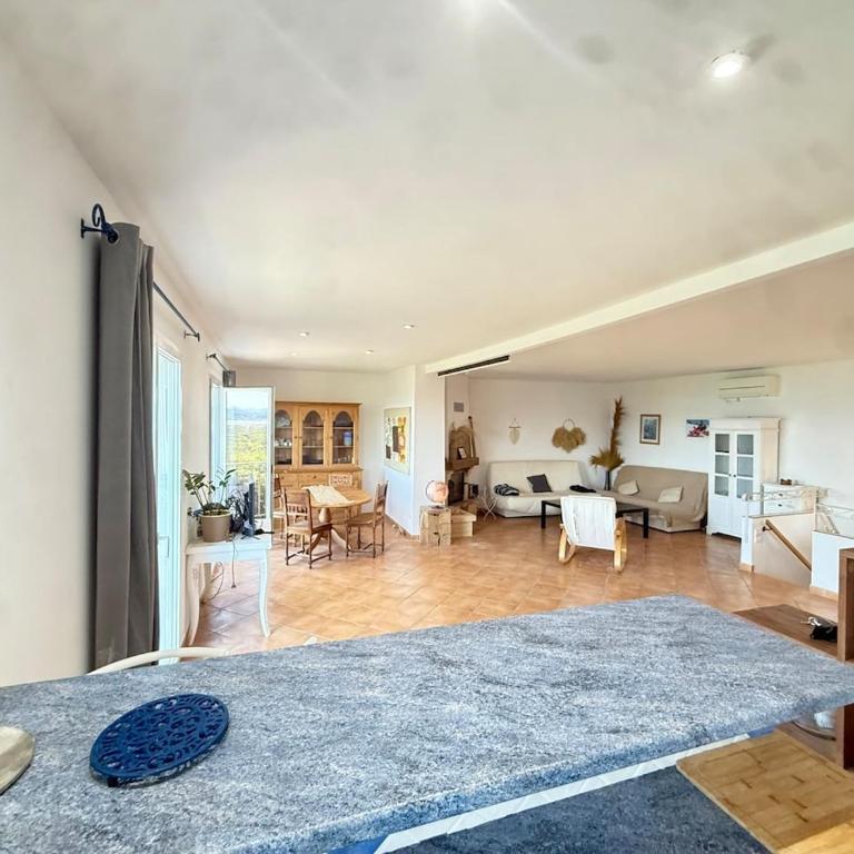 Pachamama - Apartment mit 3 Schlafzimmern - 9