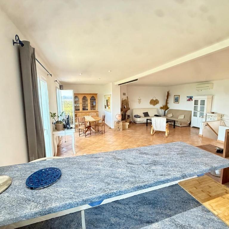 Pachamama - Apartment mit 3 Schlafzimmern - 12