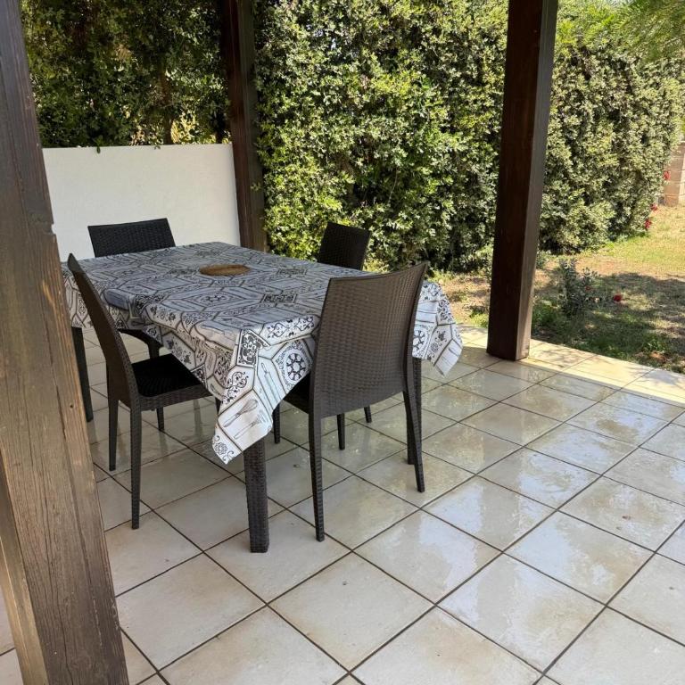 Villa Egusa - Monolocale con Angolo Cottura Esterno - 7