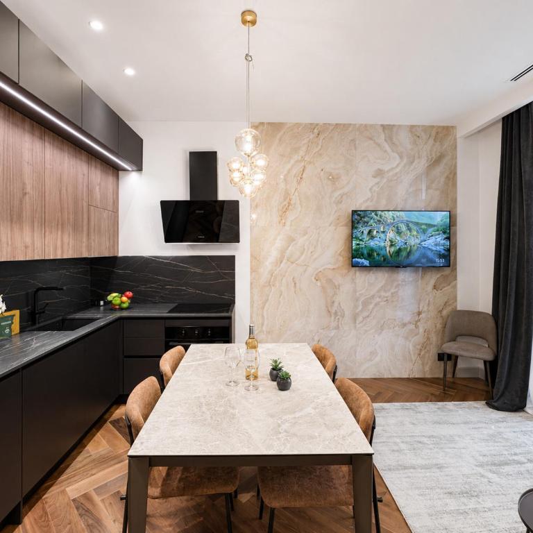 OYA urban chic centre Cannes - Appartement - 3