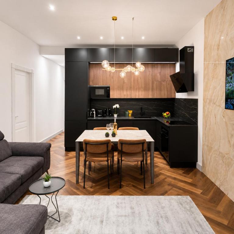 OYA urban chic centre Cannes - Appartement - 1