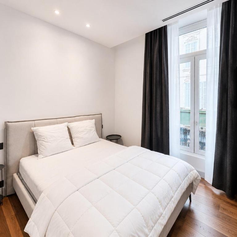 OYA urban chic centre Cannes - Appartement - 7
