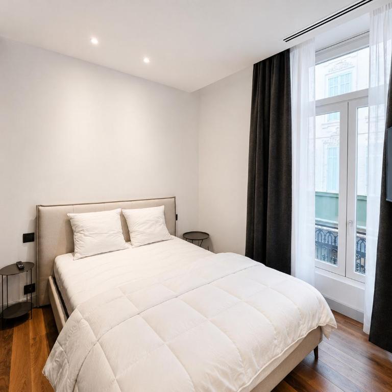 OYA urban chic centre Cannes - Appartement - 9