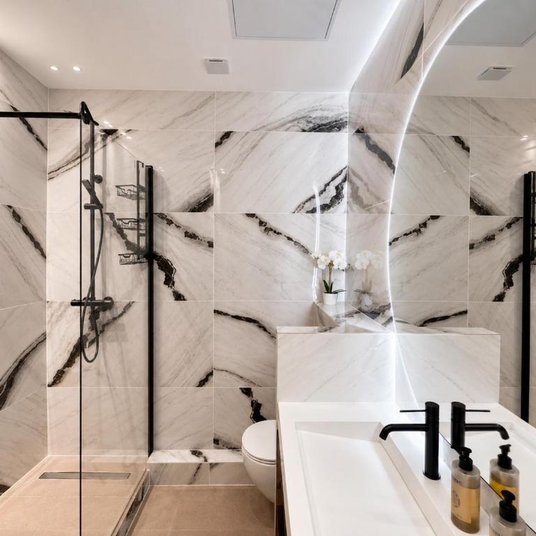 OYA urban chic centre Cannes - Appartement - 11