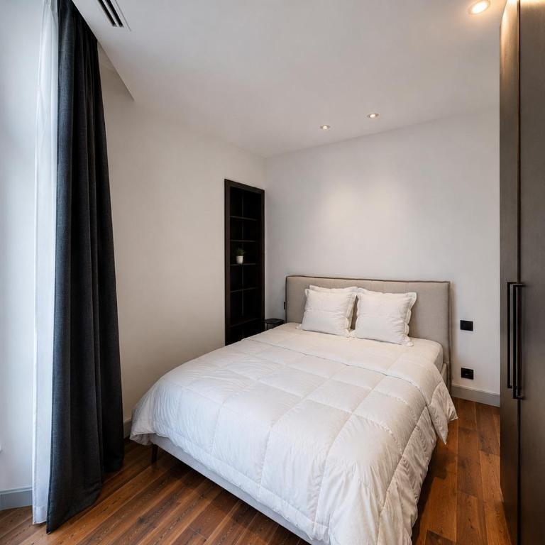 OYA urban chic centre Cannes - Appartement - 14