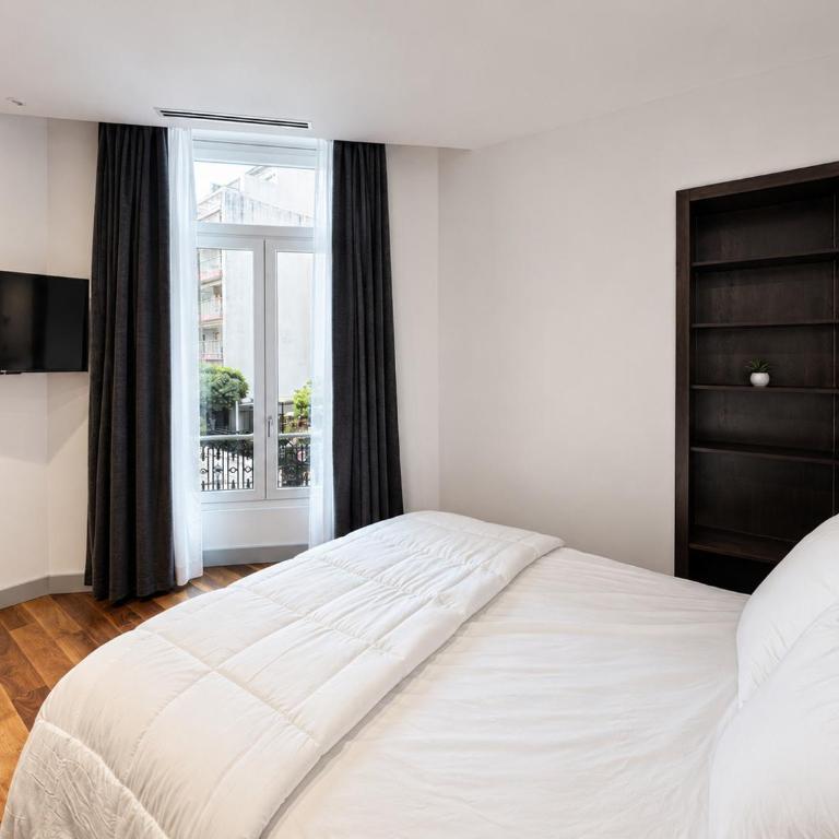 OYA urban chic centre Cannes - Appartement - 13