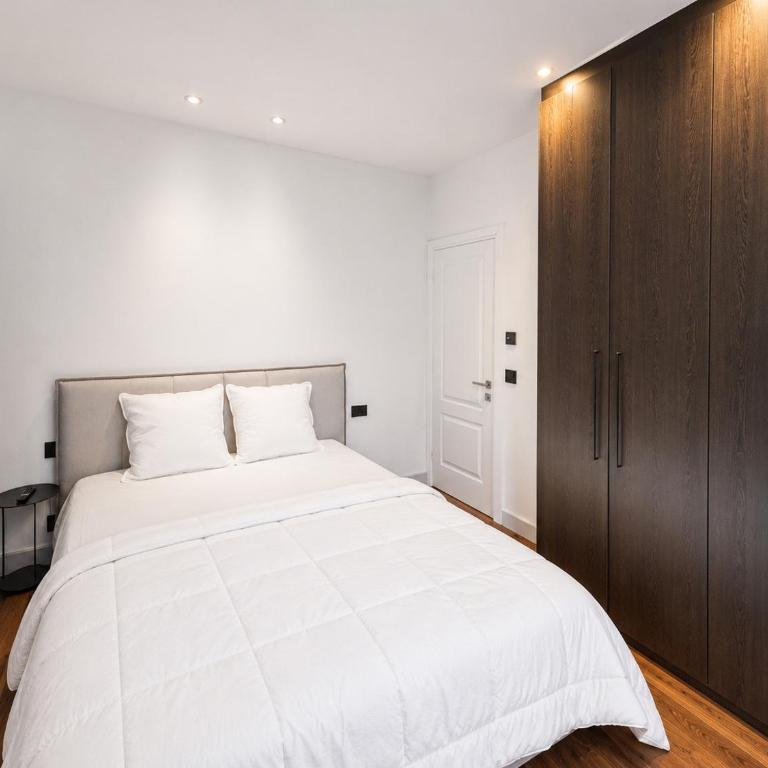 OYA urban chic centre Cannes - Appartement - 16