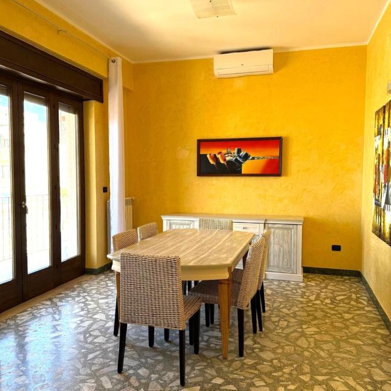 Filomarini Gallipoli - Appartamento Superior - 1