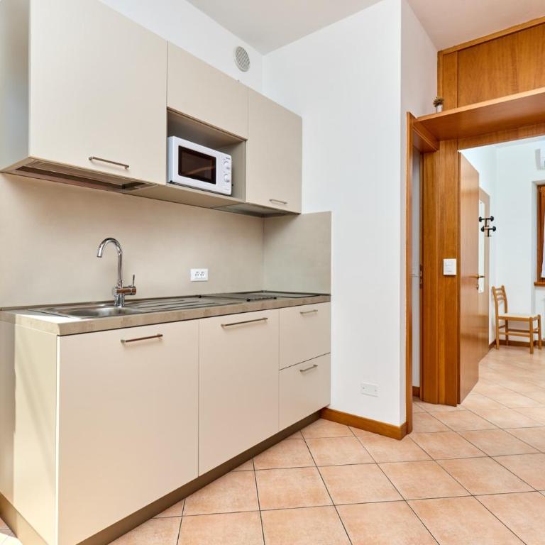 Casa Carlotta - Appartamento con 1 Camera da Letto - 6