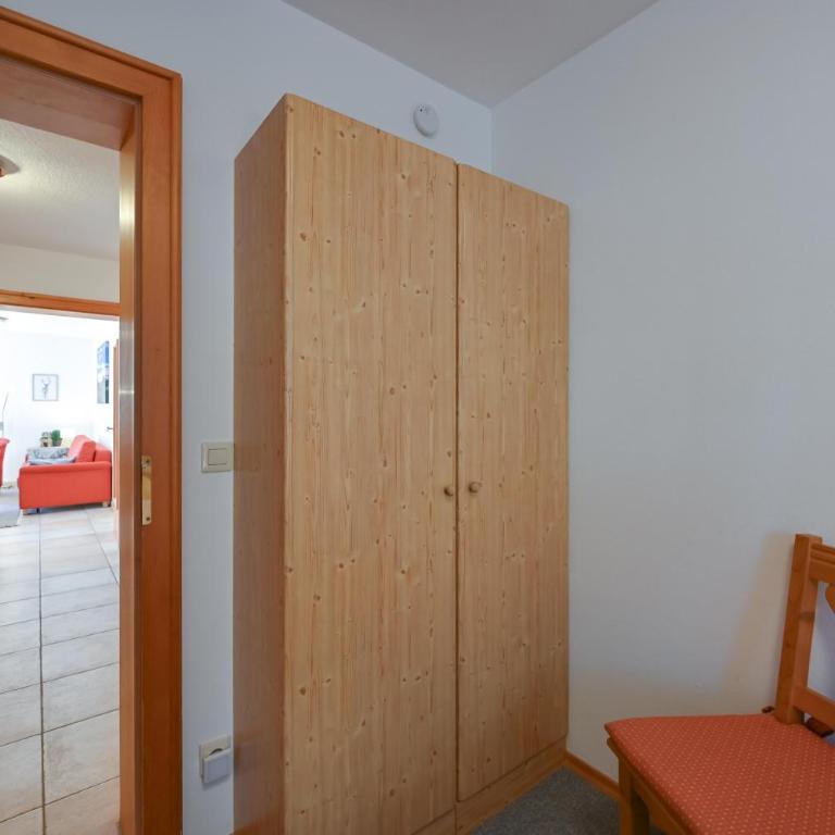 Haus Sonnenwinkel 3-Raum-Wohnung Heimat - Appartamento con Terrazza - 19
