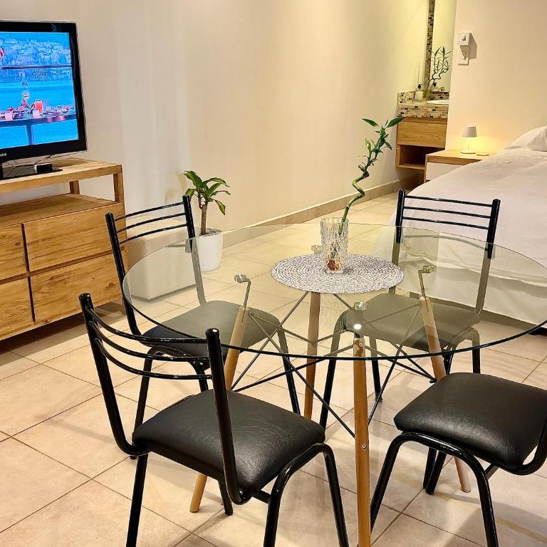 Verde Limon Loft (monoambiente) - One-Bedroom House - 1