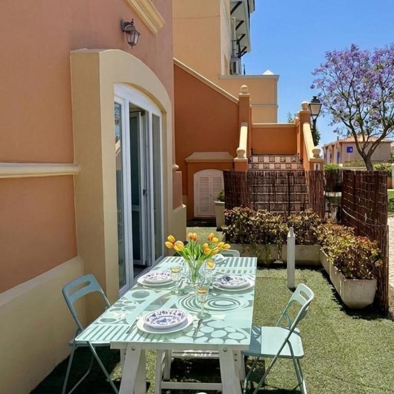 GATU PETIT SHERRY de El Puerto de Santa María - Studio Apartment with One Double Bed - 1