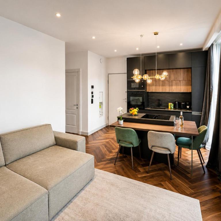GIGI Urban chic centre Cannes Croisette a pied - Appartement - 4
