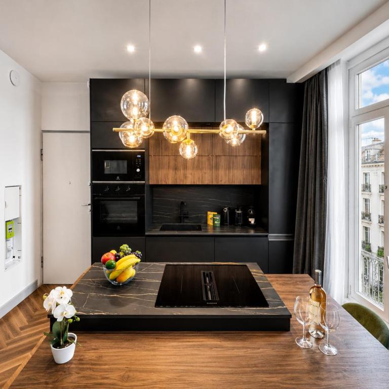 GIGI Urban chic centre Cannes Croisette a pied - Appartement - 7