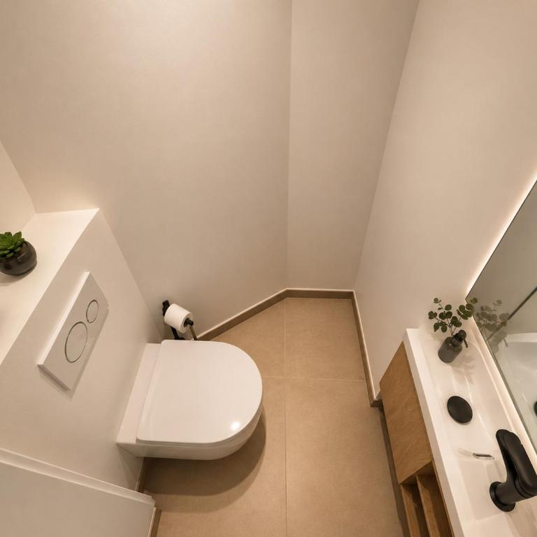 GIGI Urban chic centre Cannes Croisette a pied - Appartement - 13