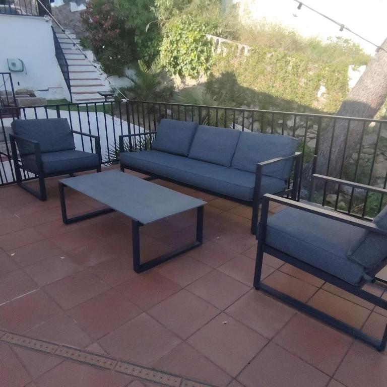 Villa Mediterránea con Piscina Privada en Roses - ES-258-91 - Villa - 27