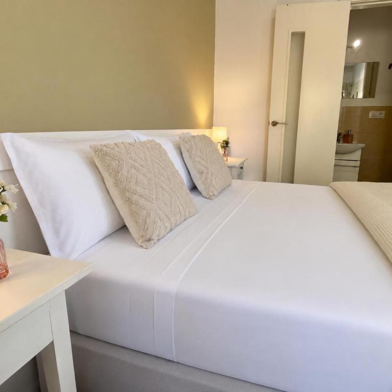 GATU PETIT SHERRY de El Puerto de Santa María - Studio Apartment with One Double Bed - 2