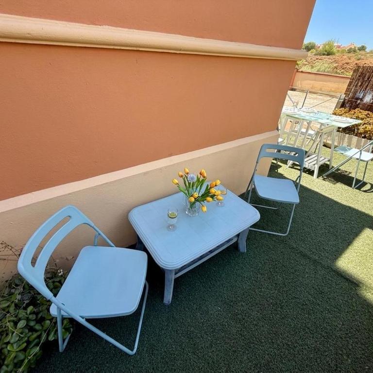 GATU PETIT SHERRY de El Puerto de Santa María - Studio Apartment with One Double Bed - 4